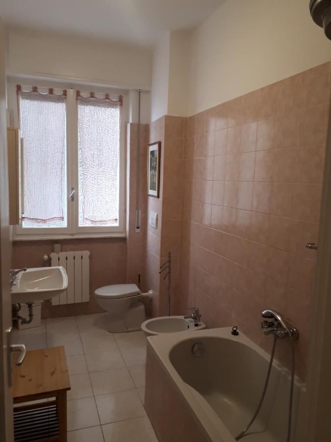 Appartamento Quadrilocale Albenga Extérieur photo