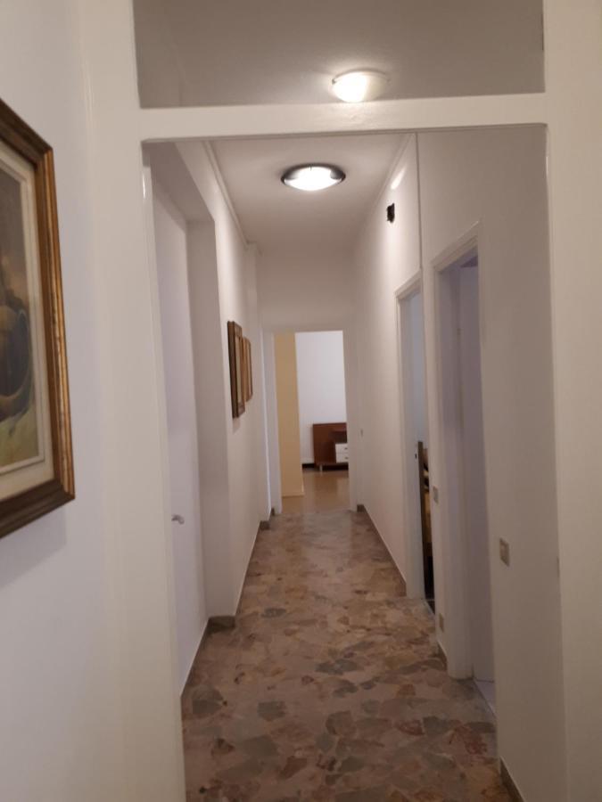 Appartamento Quadrilocale Albenga Extérieur photo