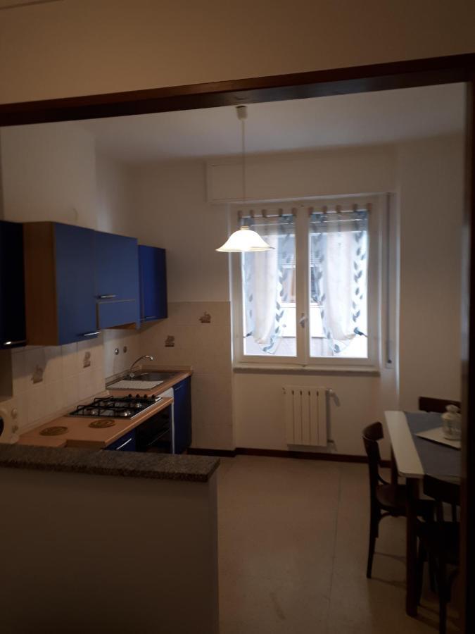 Appartamento Quadrilocale Albenga Extérieur photo