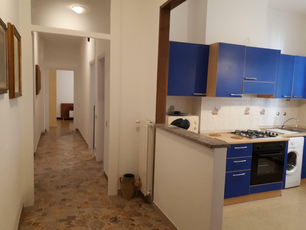 Appartamento Quadrilocale Albenga Extérieur photo