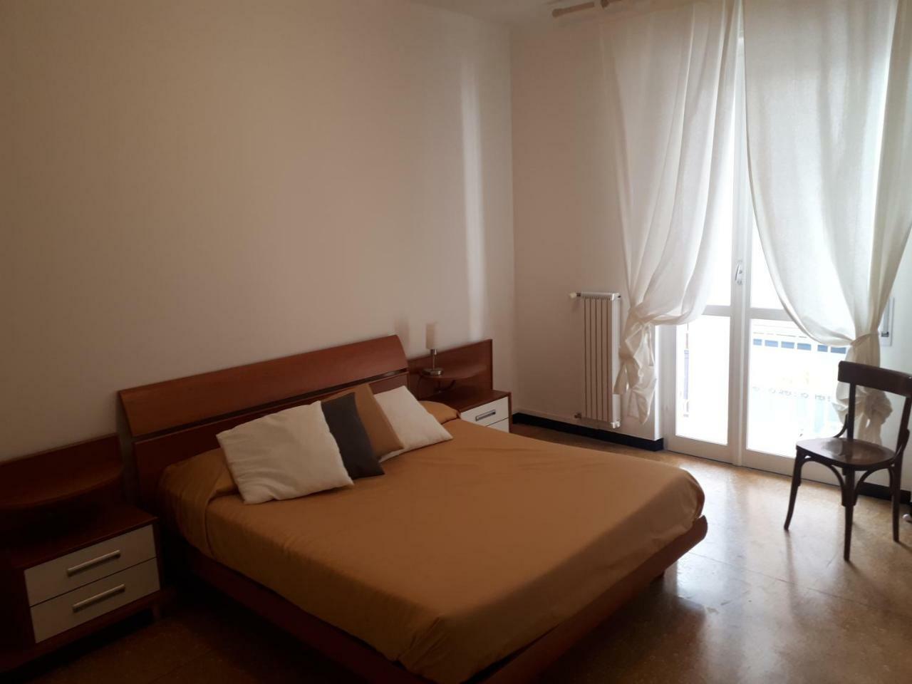 Appartamento Quadrilocale Albenga Extérieur photo
