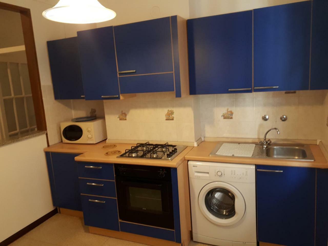 Appartamento Quadrilocale Albenga Extérieur photo