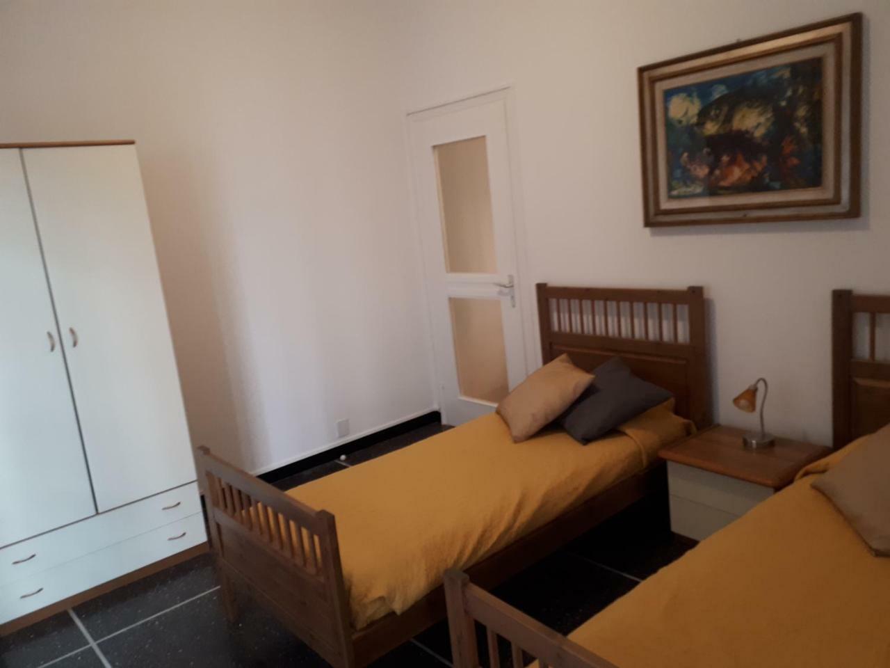 Appartamento Quadrilocale Albenga Extérieur photo