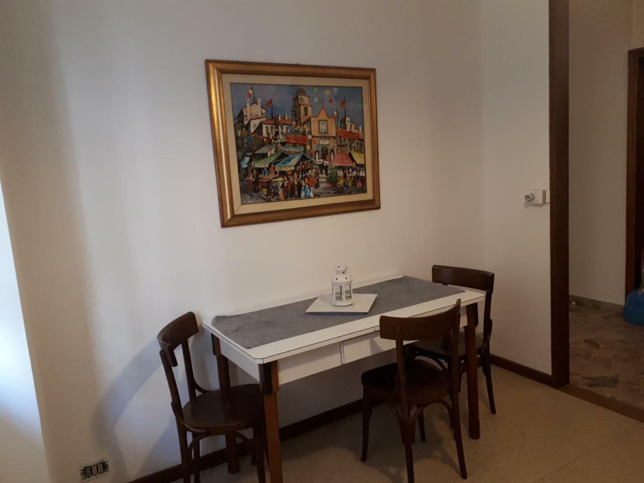 Appartamento Quadrilocale Albenga Extérieur photo