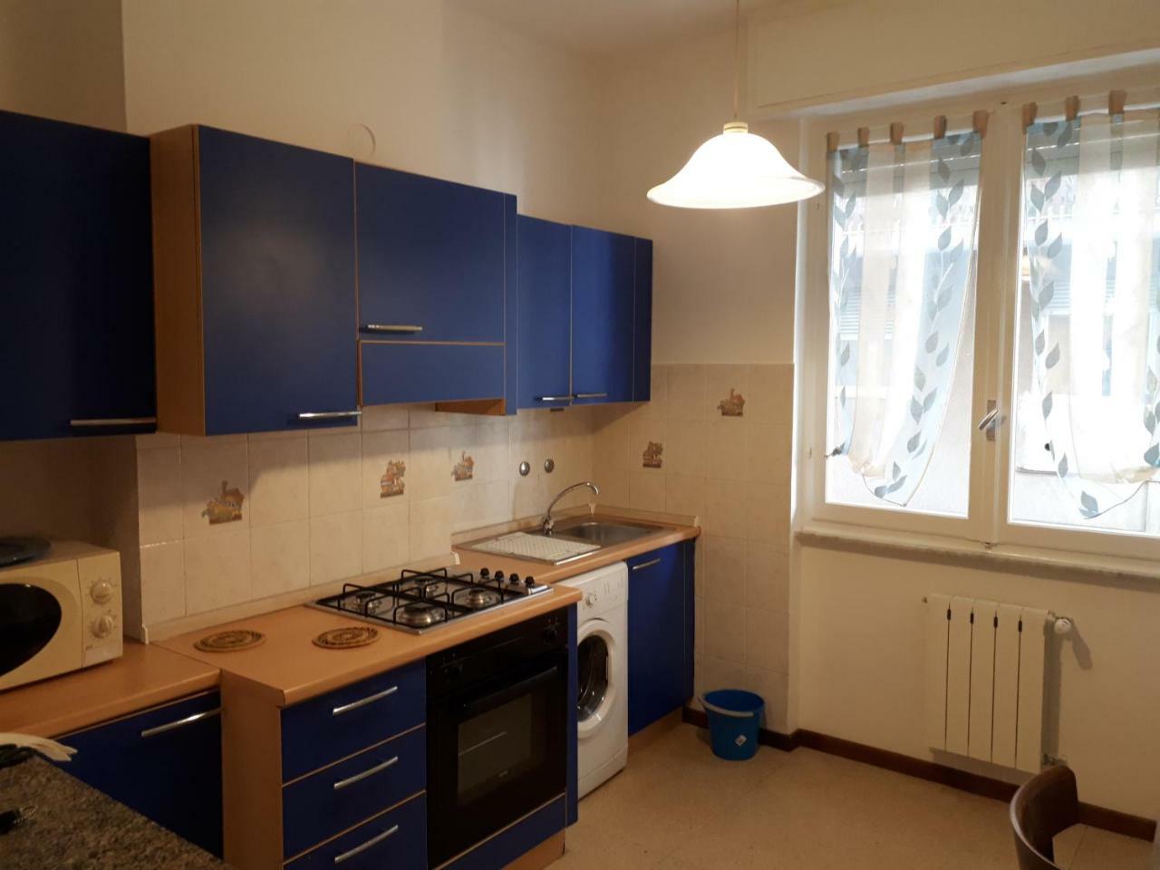 Appartamento Quadrilocale Albenga Extérieur photo