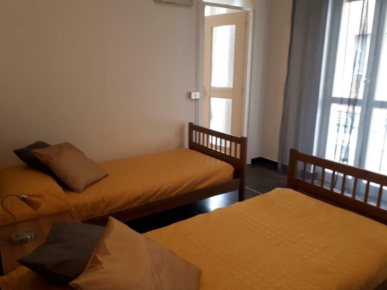 Appartamento Quadrilocale Albenga Extérieur photo