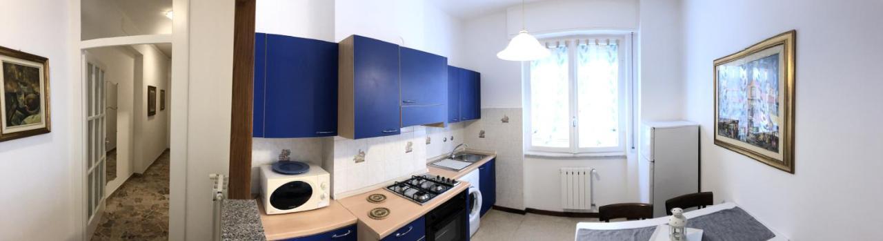 Appartamento Quadrilocale Albenga Extérieur photo