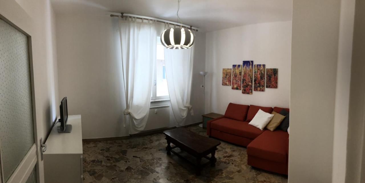 Appartamento Quadrilocale Albenga Extérieur photo